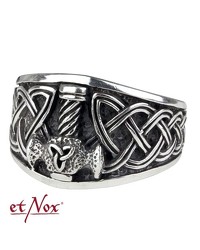 Ring 'Thors Hammer' - vergleichen und g&uuml;nstig kaufen